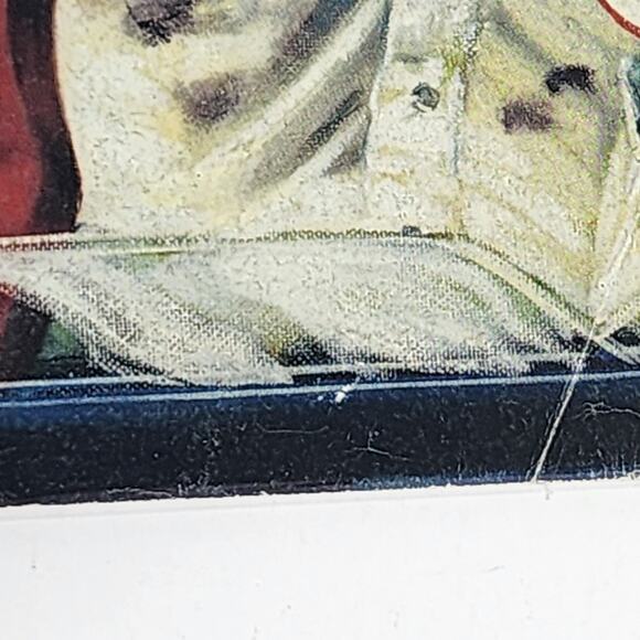 Vintage 1992 The Demon #30 (Artist: Rodier) DC Comic Book - Picture 7 of 13